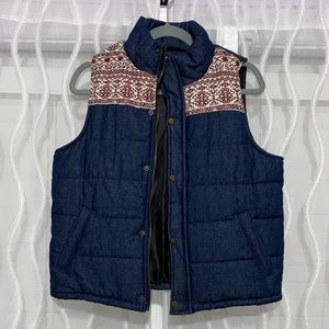 Vest